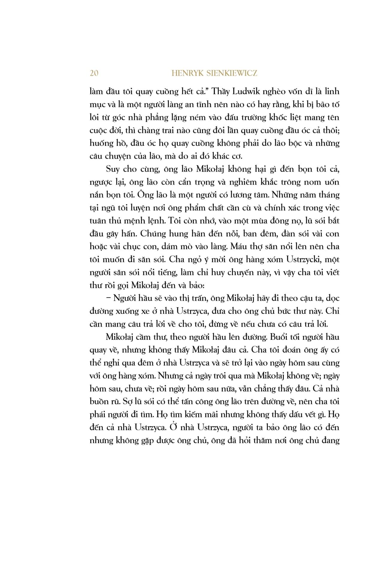 Sách - Lão Bộc - Hania - Selim Mirza - Ấn Bản Giới Hạn - Bìa Cứng