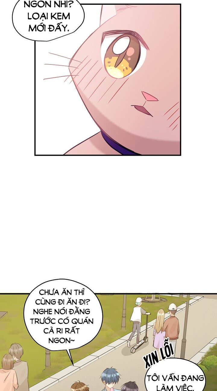 cuộc sống kỳ thú chapter 30 44