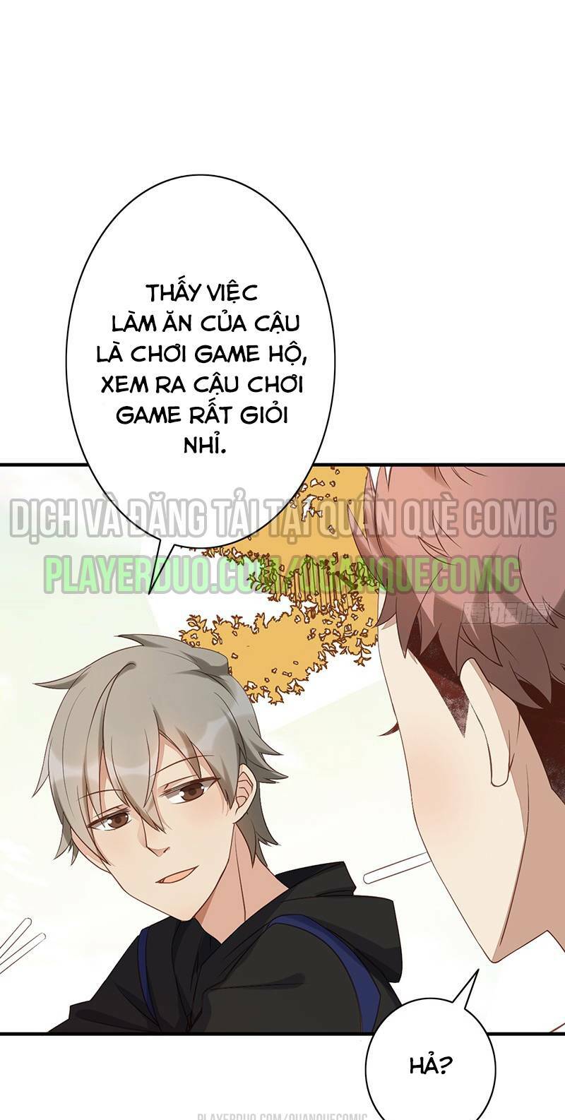 dã âu lão tổ chapter 13 15