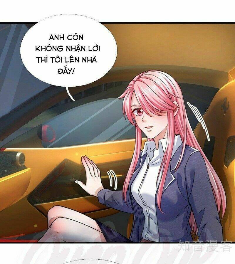 chung cực binh vương tại đô thị chapter 127 1