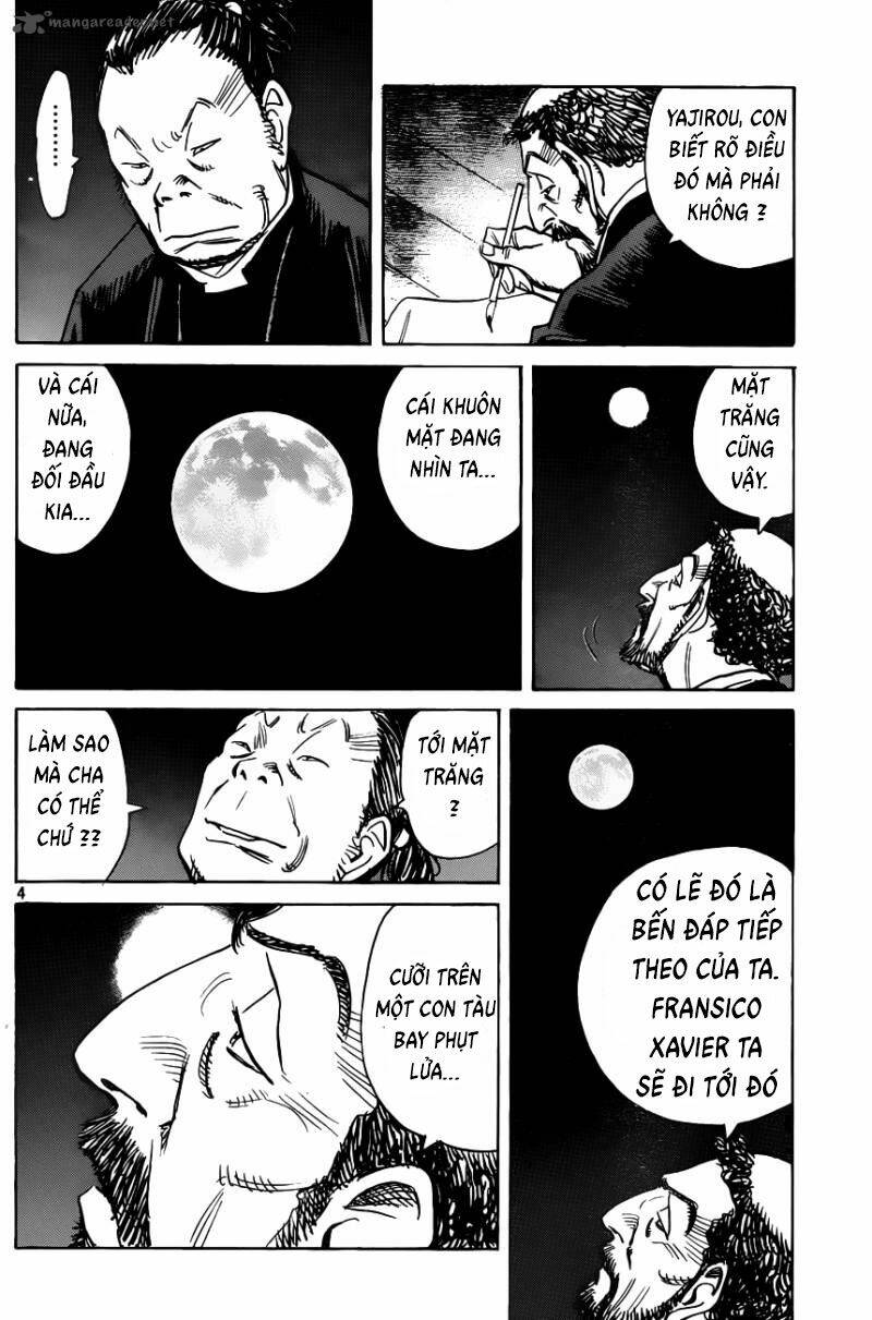 billy bat chapter 64 4