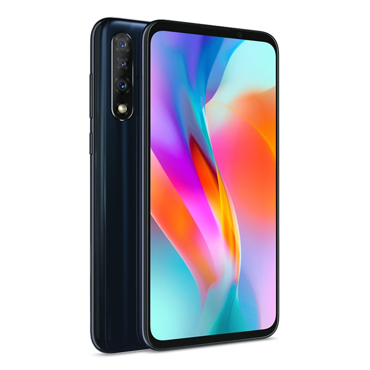 Điện thoại Vsmart Live (64GB/6GB) - Hàng chính hãng