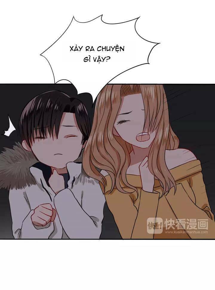 chào buổi sáng, hướng dương chapter 13 33