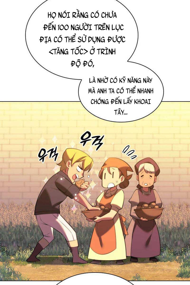 thợ rèn huyền thoại chapter 177.1 17