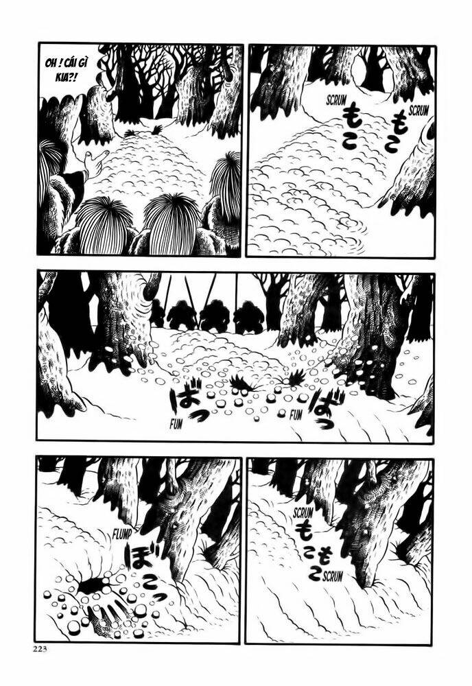 lullabies from hell chapter 4 36