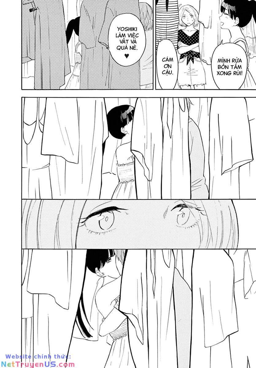 himegoto - juukyuusai no seifuku chapter 84 5