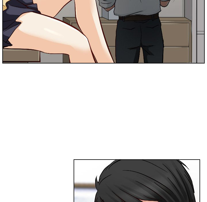 lòng chung thủy chapter 21 34