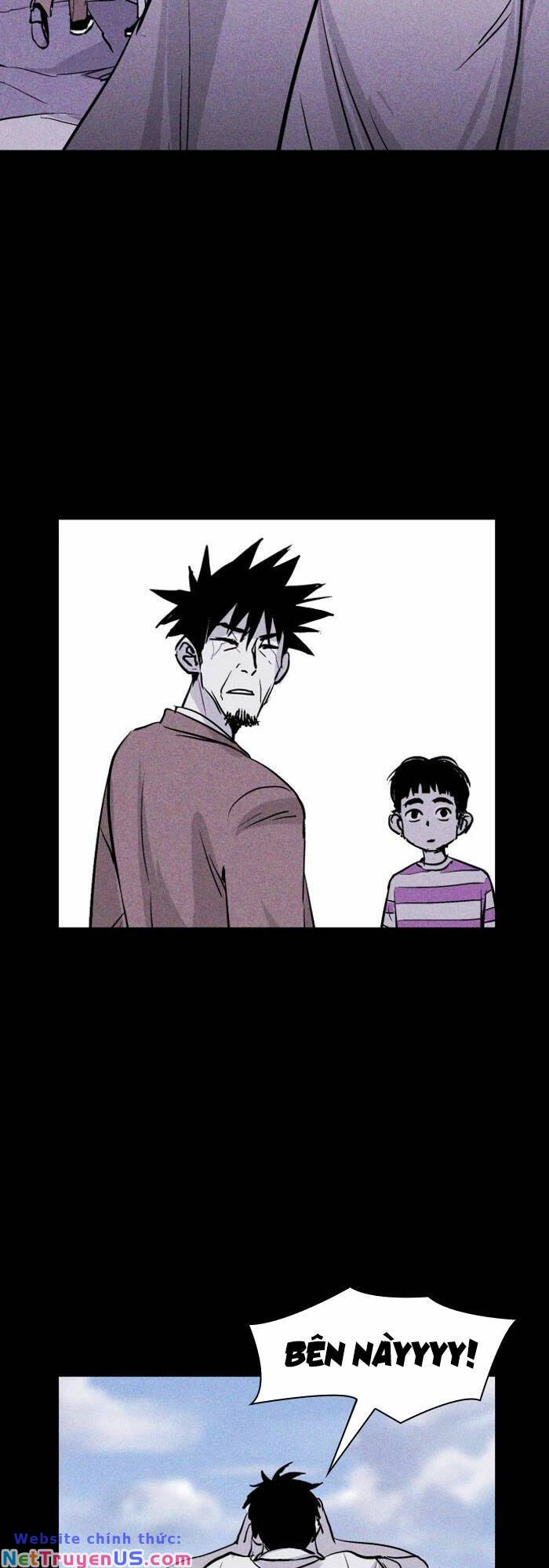 Chuồng lợn chapter 64 13