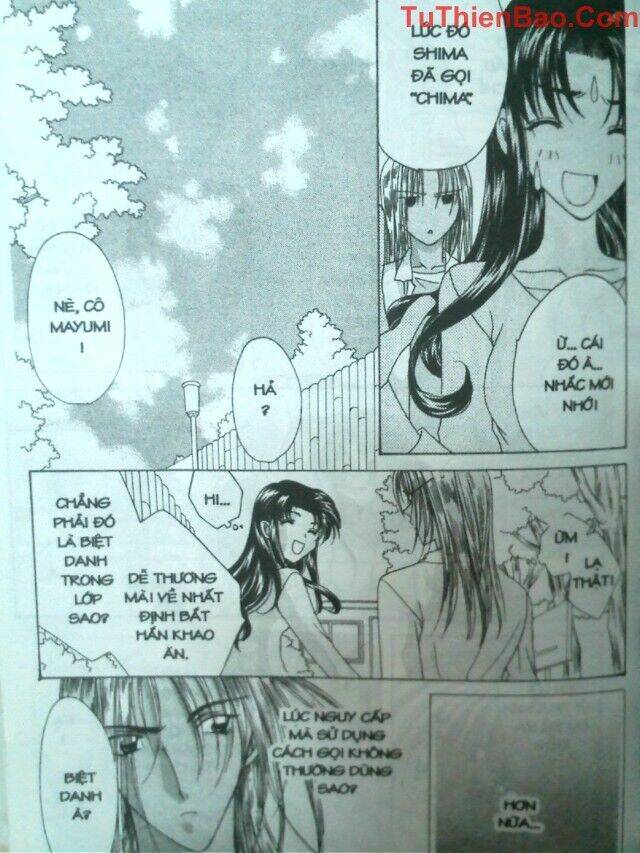 nguyện ước dưới ánh sao chapter 7 129