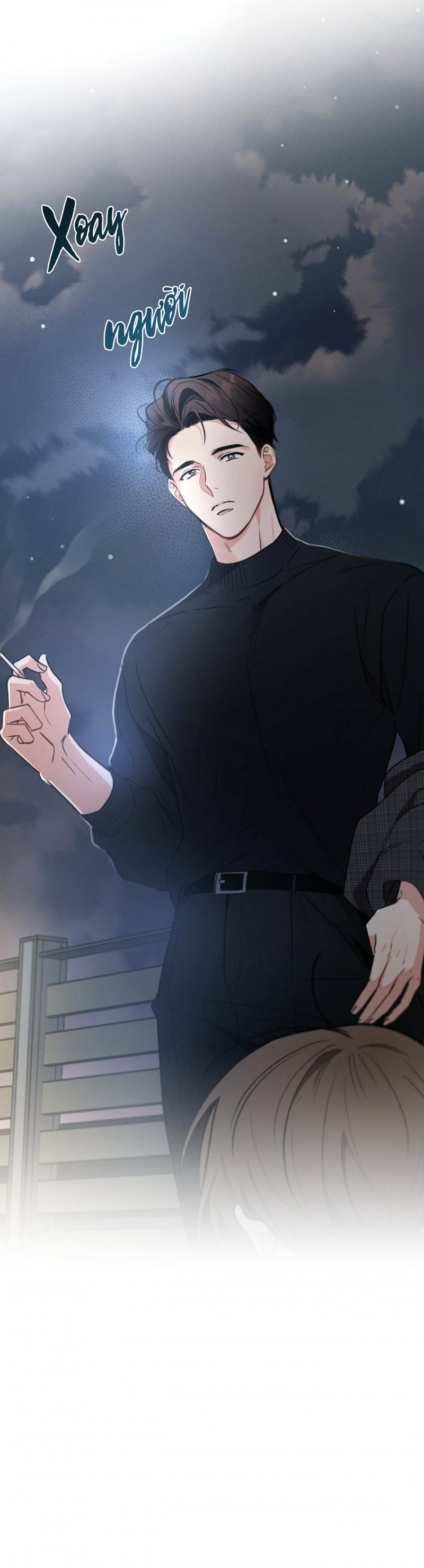 cố ý sơ xuất yêu đương chapter 23.5 13