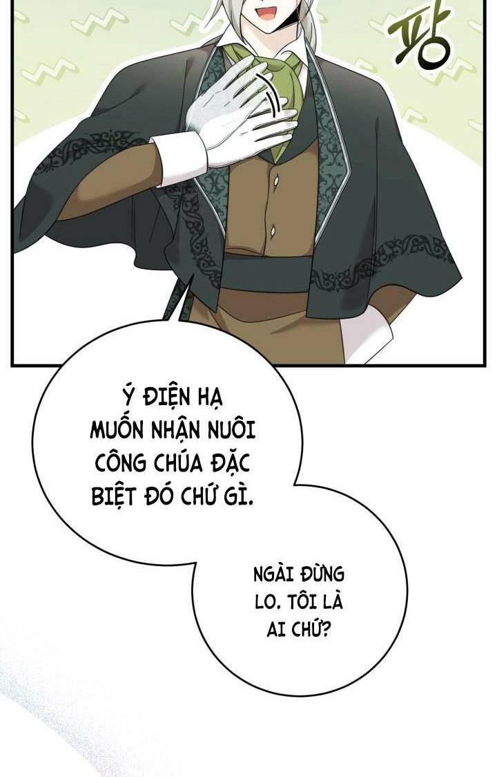 công chúa dược sĩ bé con chapter 10 16