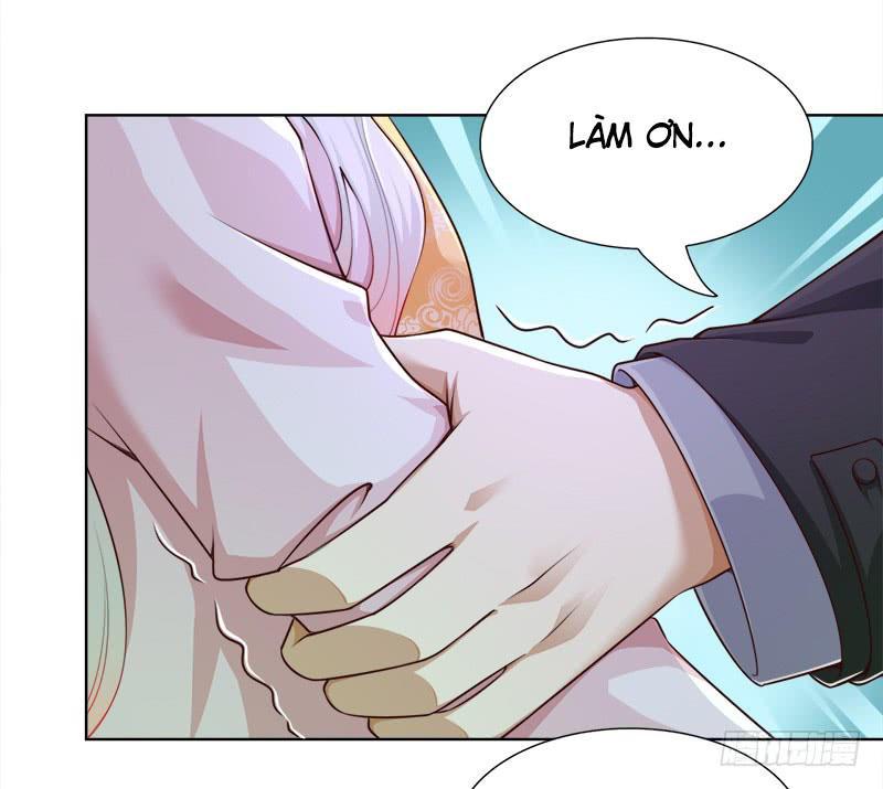 nhà có vợ xinh chapter 2 19