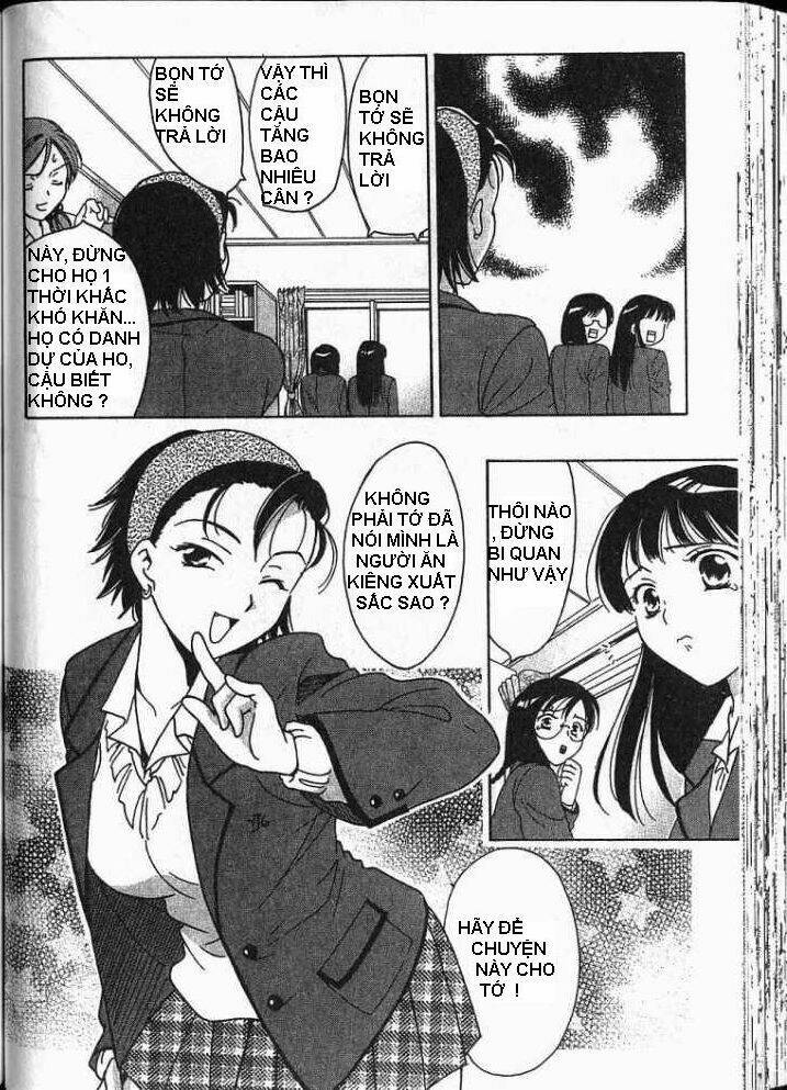 joshikousei chapter 13 9