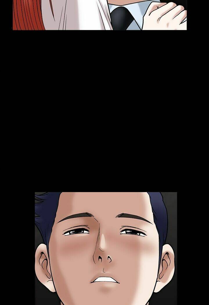 seduction - quyến rũ chapter 21 8