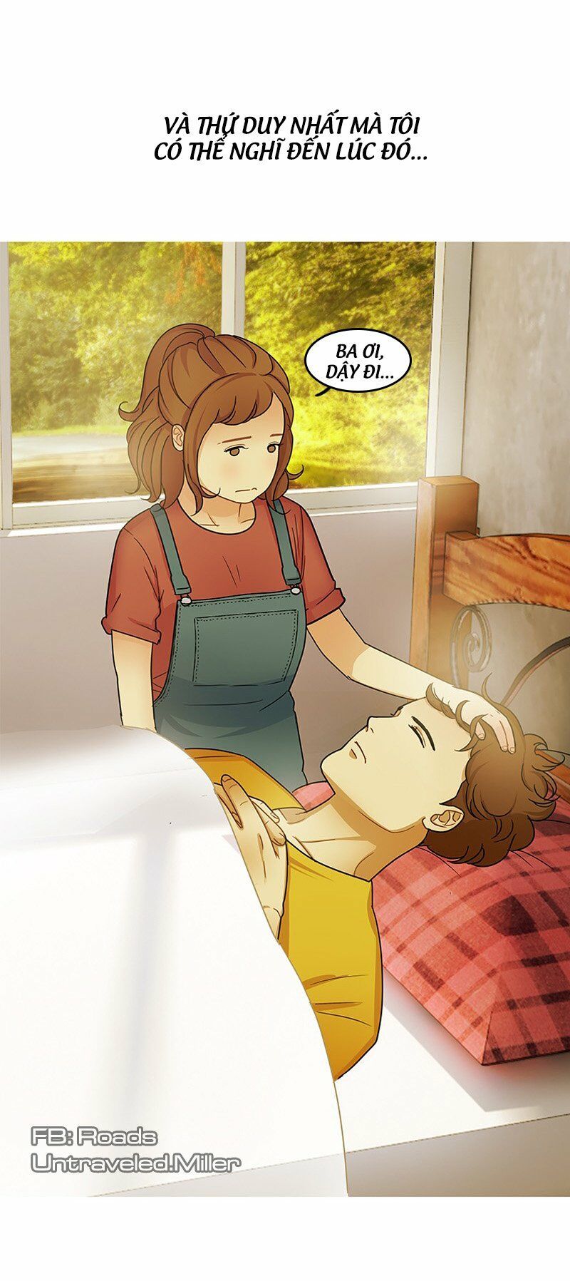 nửa đêm ở poppy land chapter 30 45