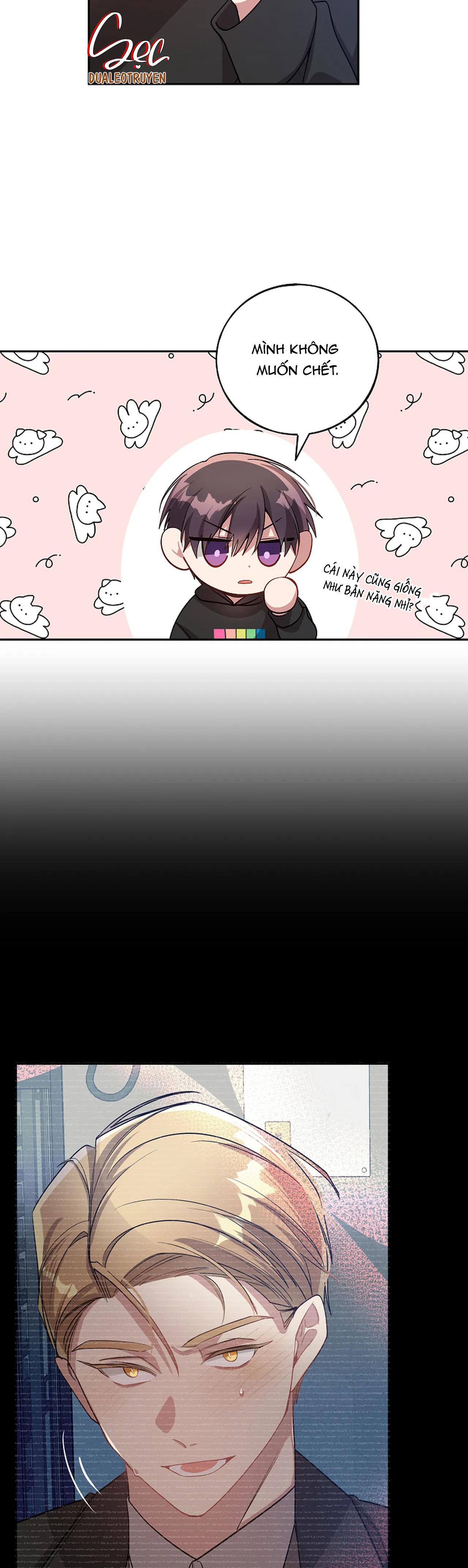 moralless chapter 40 38