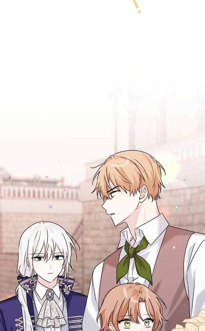 ác nữ karuna bé lại chapter 11 21