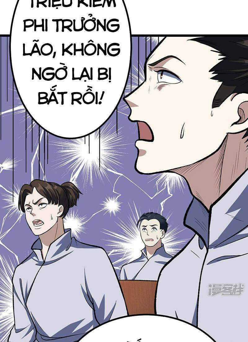 võ đạo độc tôn chapter 512 10