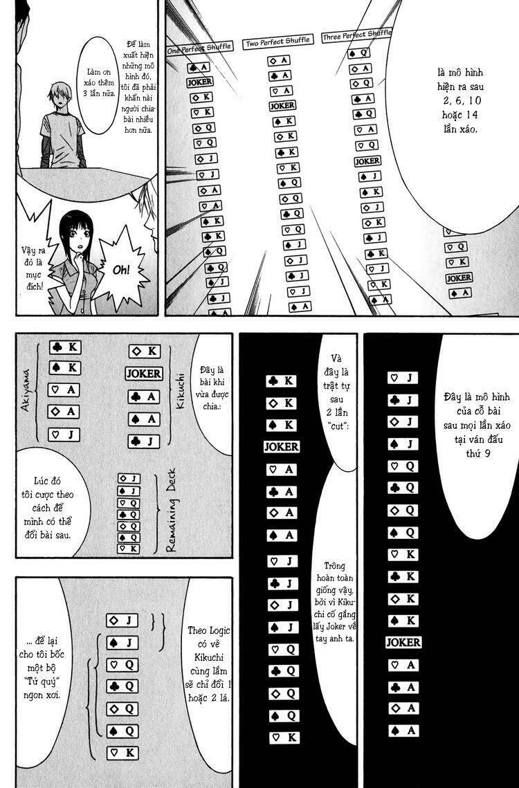 liar game chapter 77 16