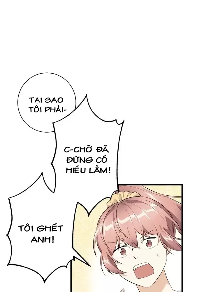 anh bạn của tôi đang phát sáng kìa ! chapter 18 6