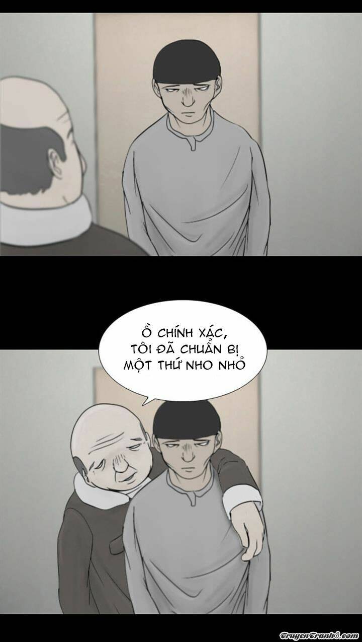 thứ sáu: những câu chuyện cấm chapter 12 31