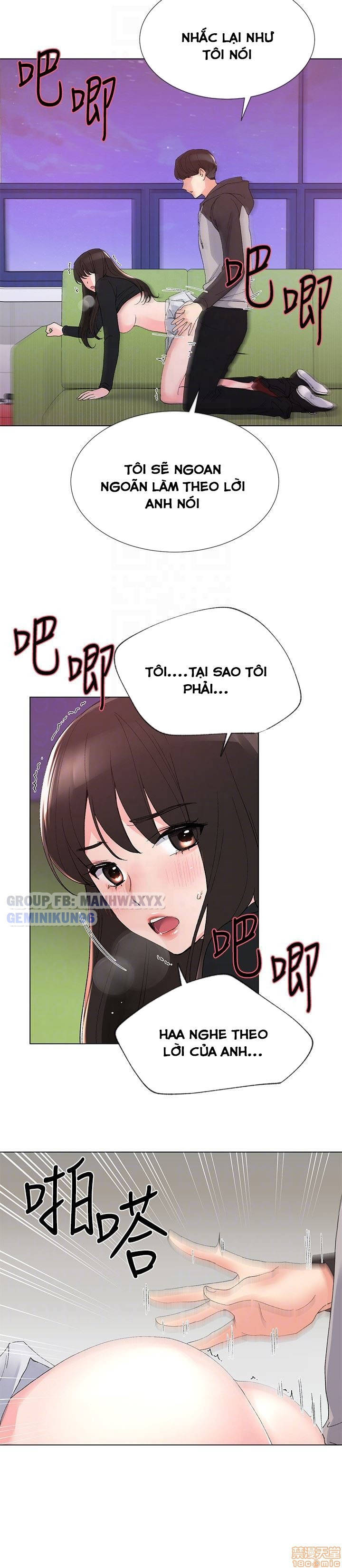trả thù cô ta chapter 27 17