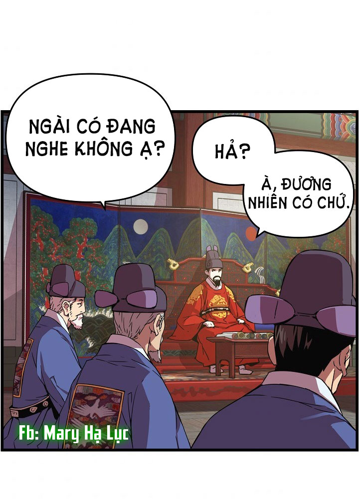 tôi sẽ sống như một hoàng tử chapter 15 41