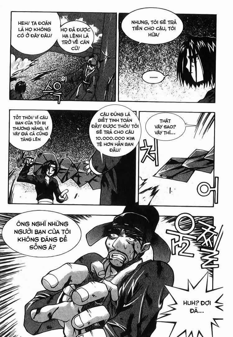 dragon hunter chapter 8 6