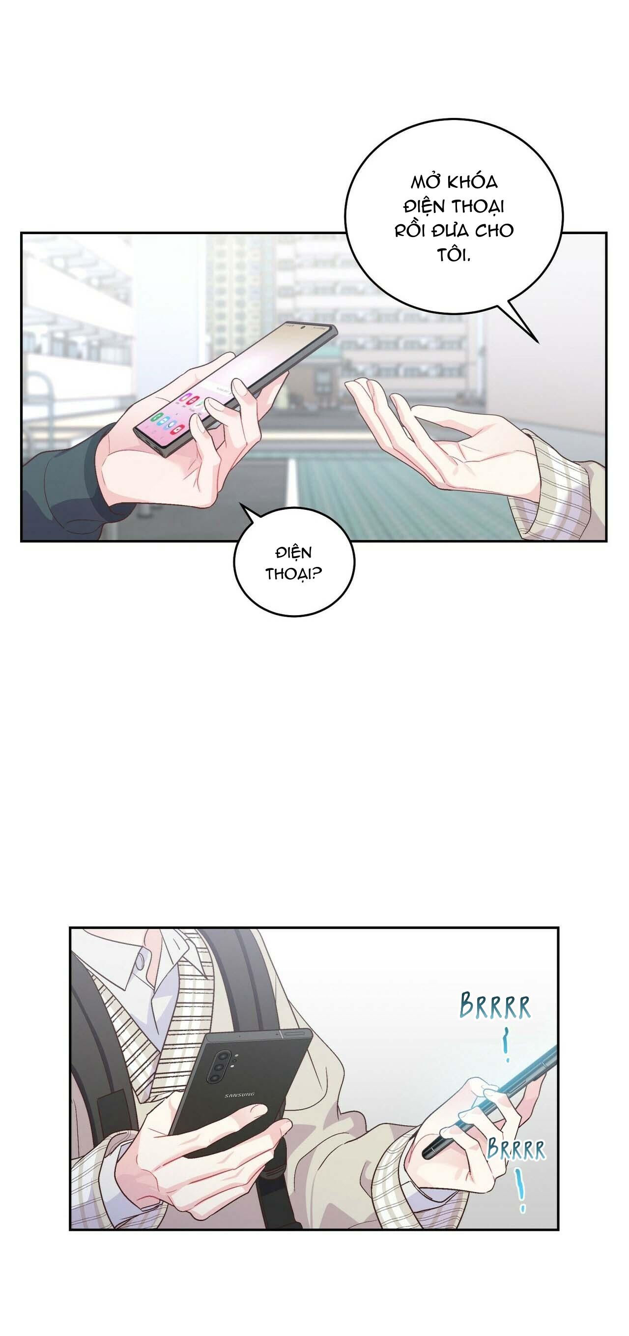 merry marbling chapter 16 42