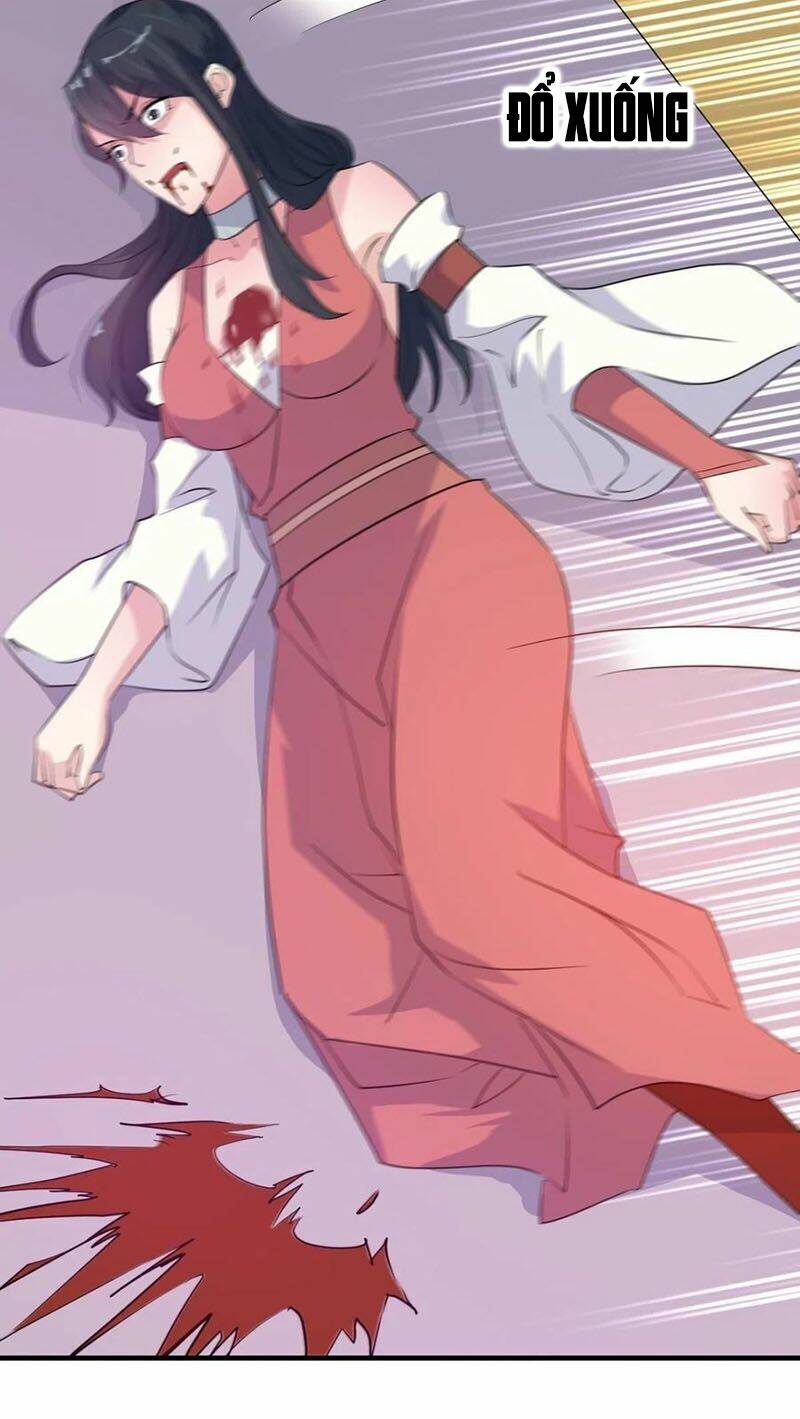 thiên hạ kiếp chapter 51 10