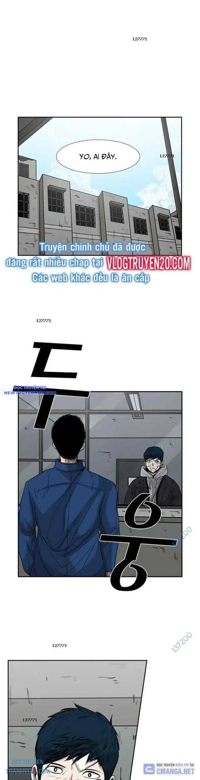 shark - cá mập chapter 68 5