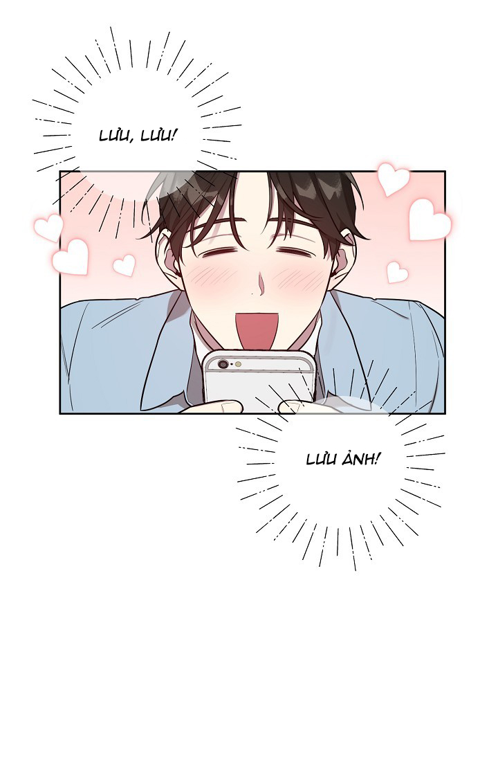 thần tượng đến rồi!? chapter 4 37