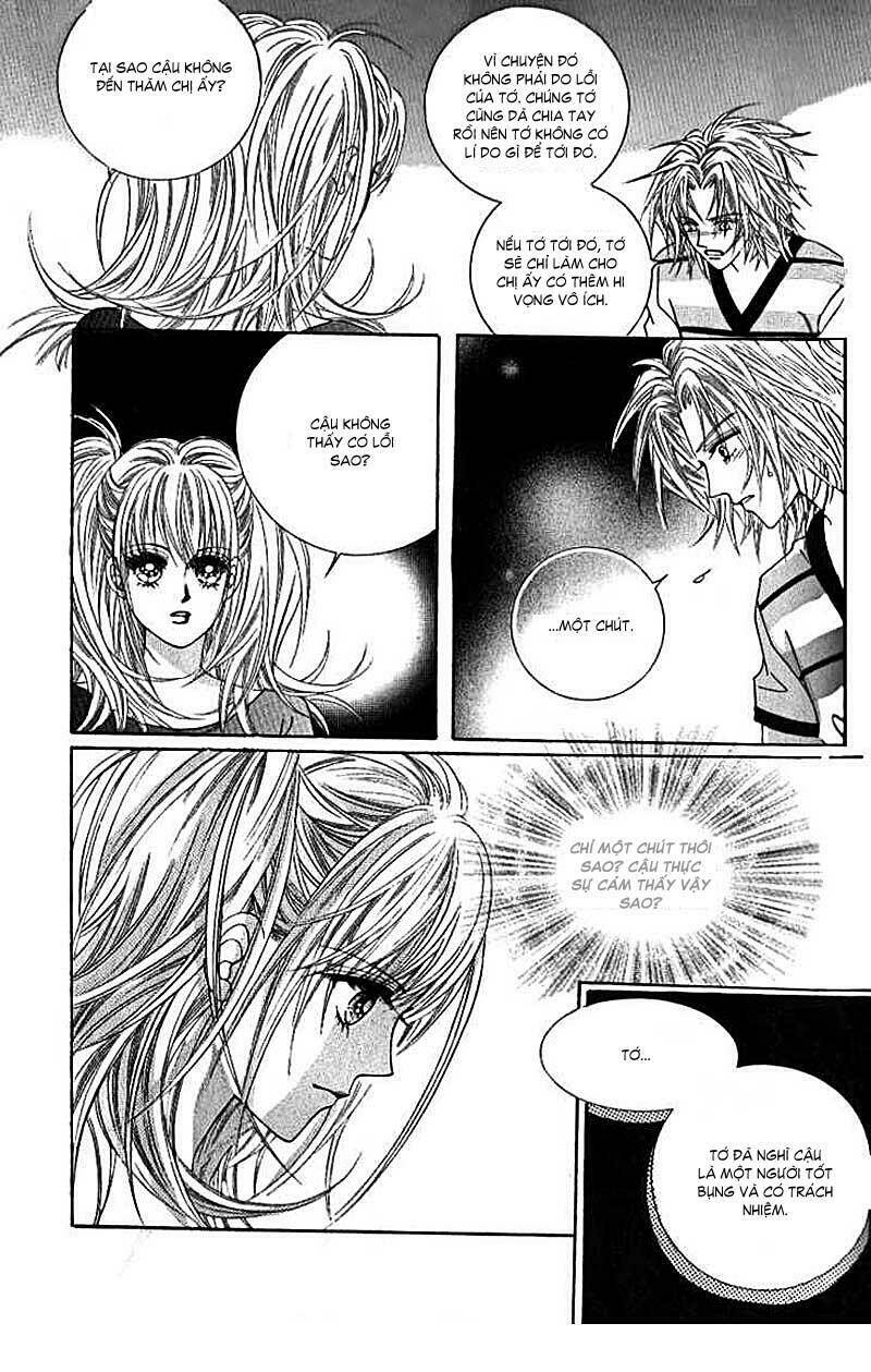 cô nàng xinh đẹp chapter 14 7