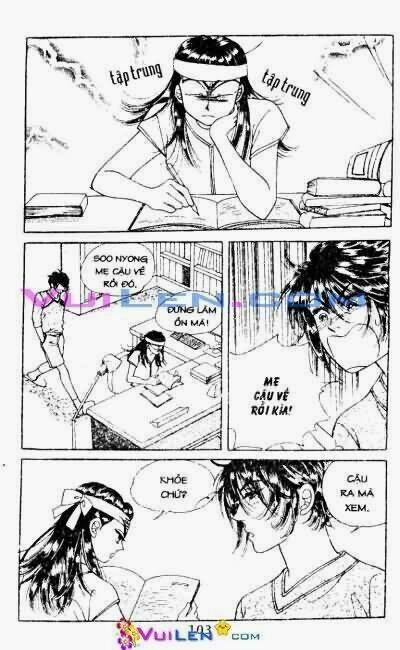 cô gái trung hoa chapter 9 103