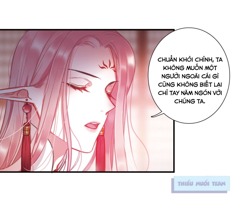 danh kiếm trủng chapter 4 8