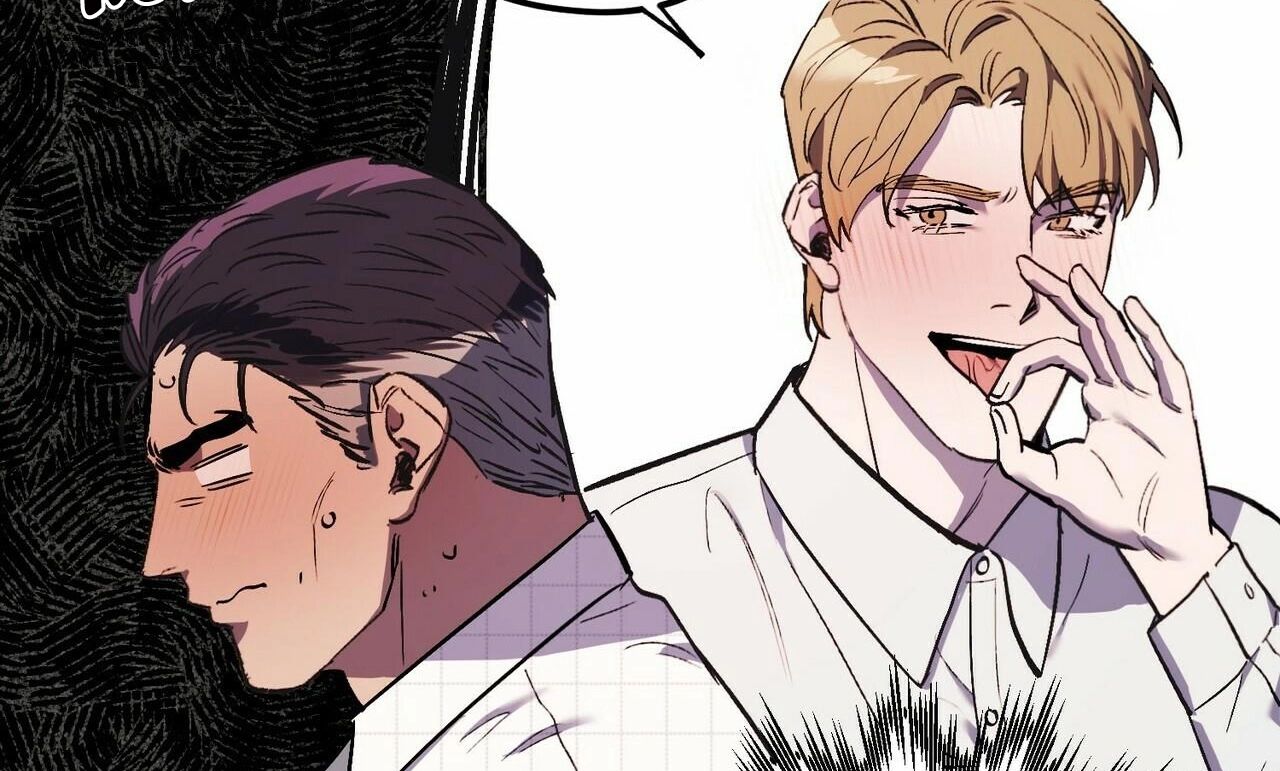 chàng dâu nhà họ kang chapter 20 64