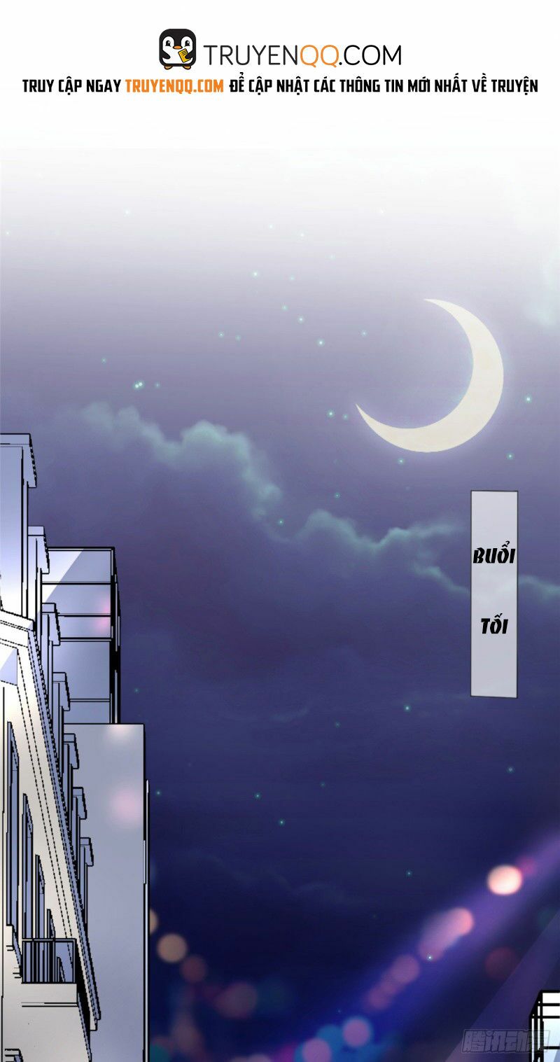 siêu cấp nữ thần trọng sinh chapter 12 37