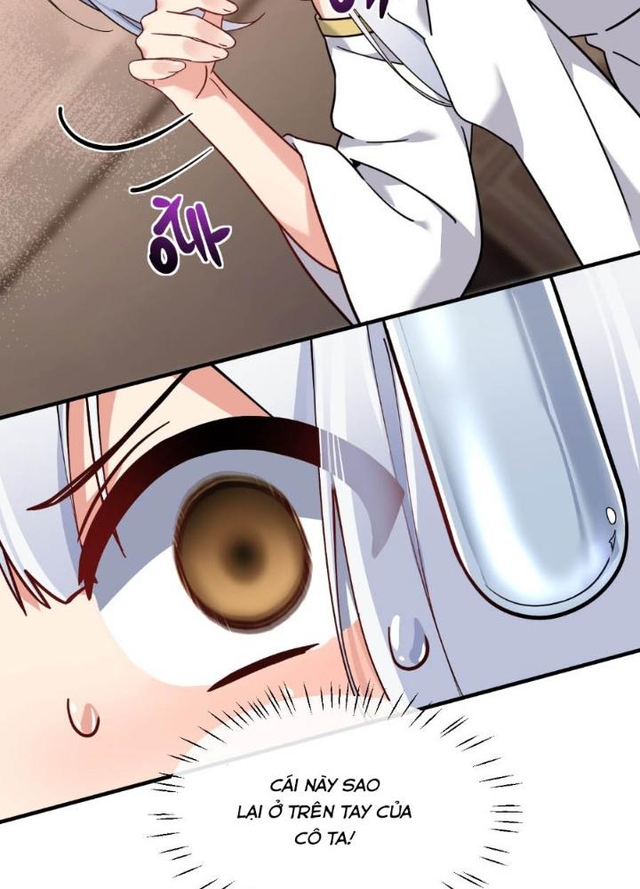 trời sinh mị cốt ta bị yandere đồ nhi để mắt tới chapter 5 103