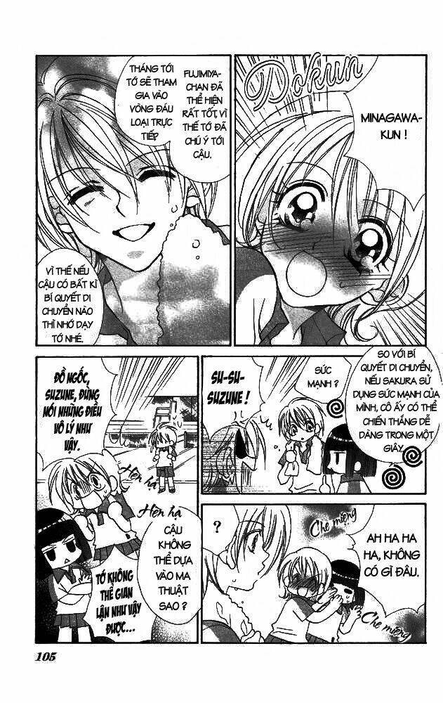 cherry love chapter 2 5