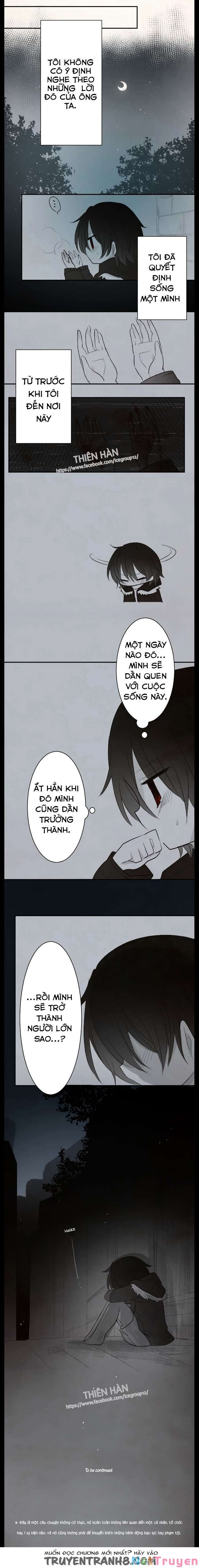 rodiura kurashi – official chapter 12 6