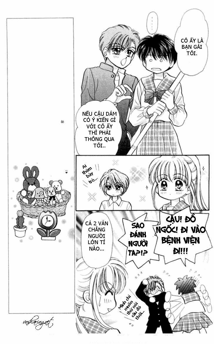 baby love chapter 32 7