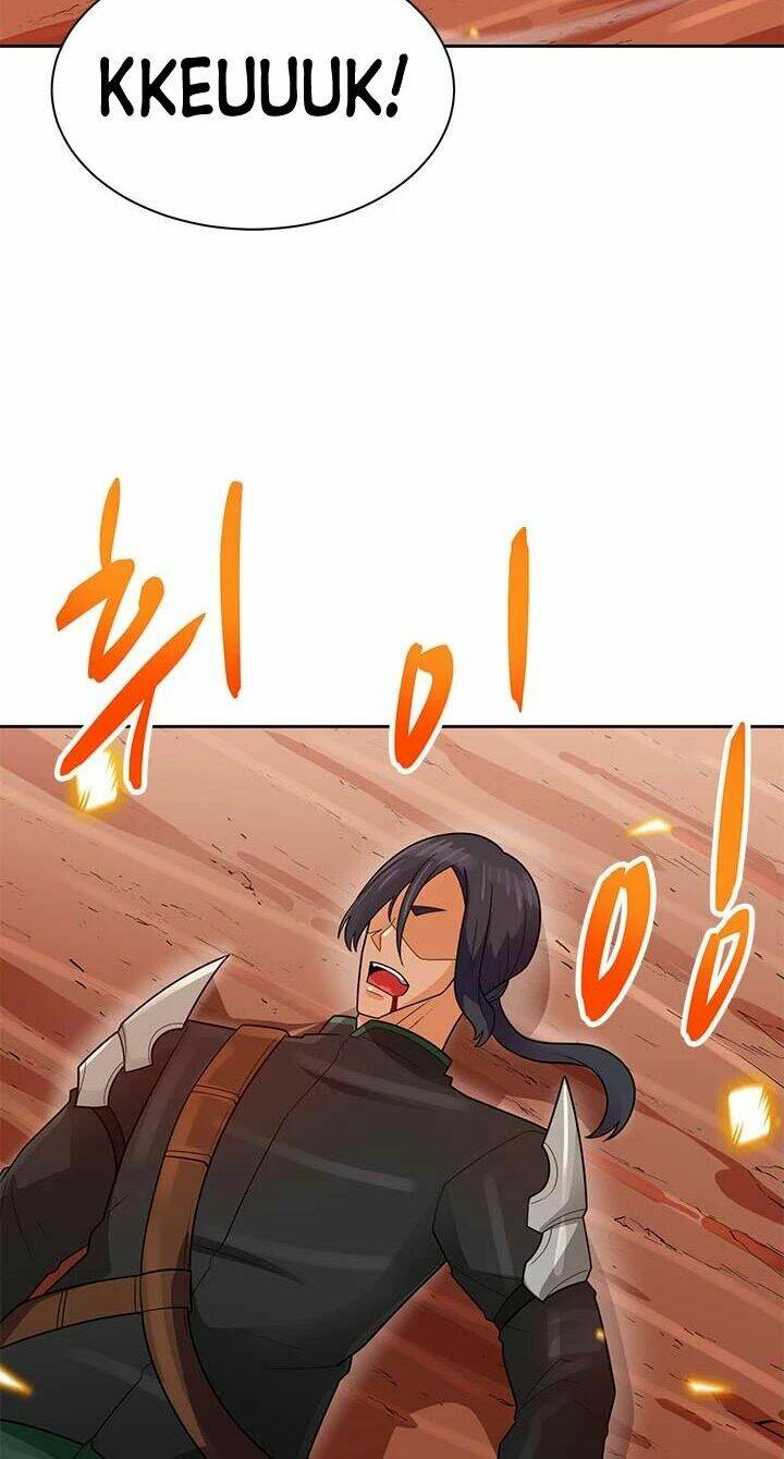 tôi tự động săn một mình chapter 92 18