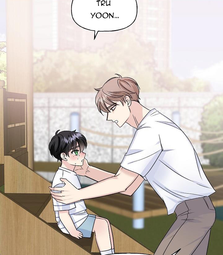 xác suất tình yêu chapter 39 18