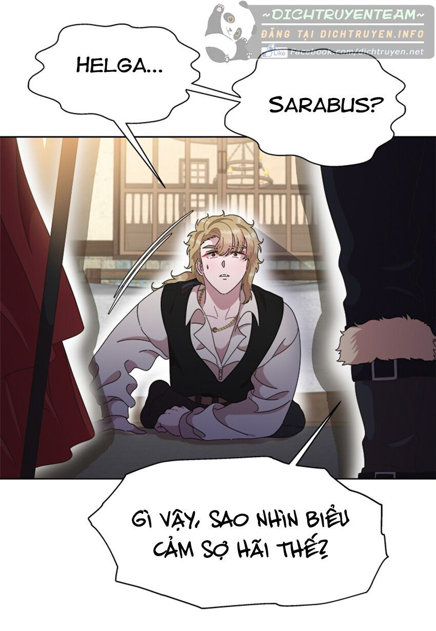 con gái bảo bối của ma vương chapter 131 32