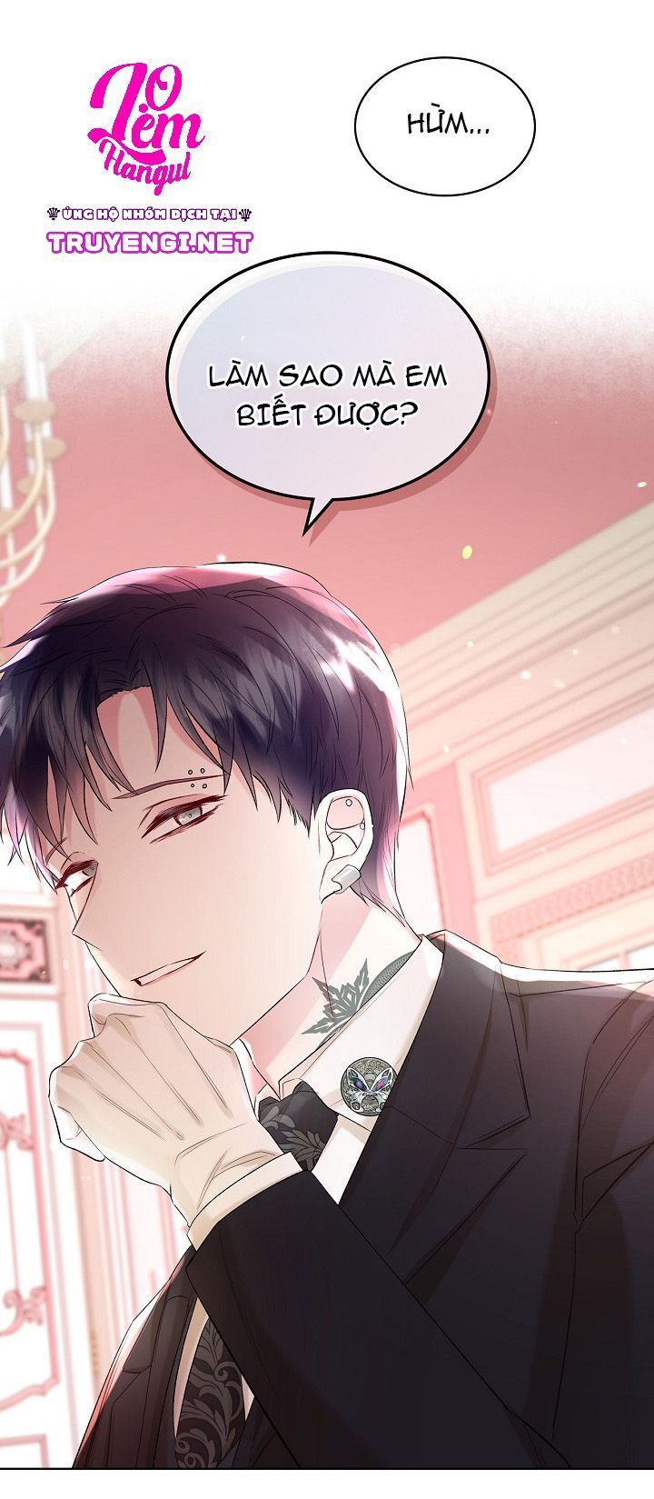 kẻ tạo ra ác nữ chapter 35 68