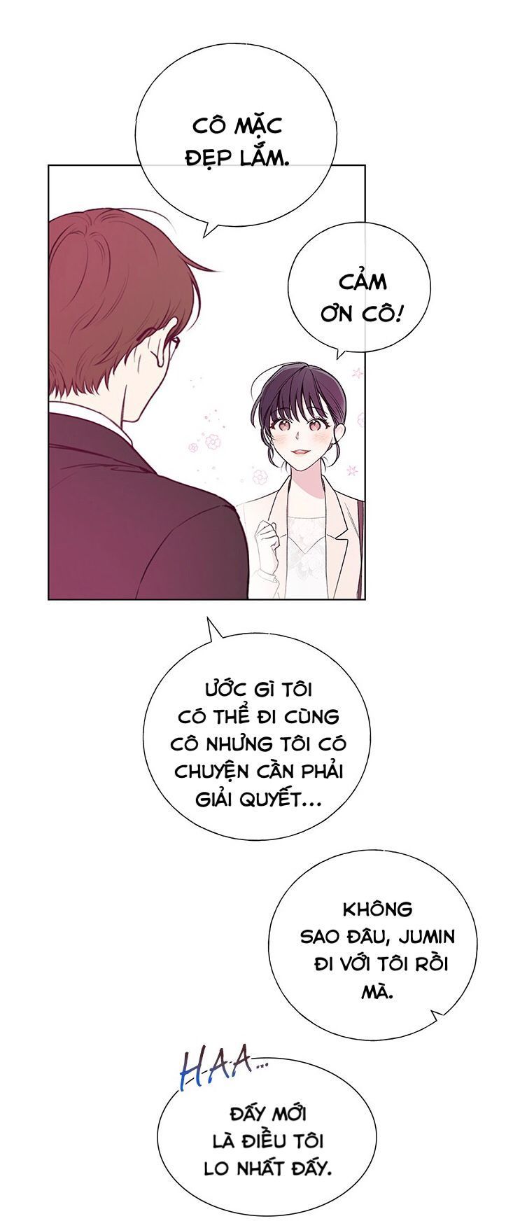 invitation of mystic messenger chapter 20 53