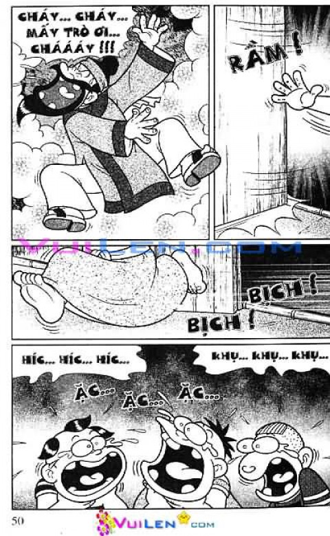 thần đồng đất việt chapter 132 47