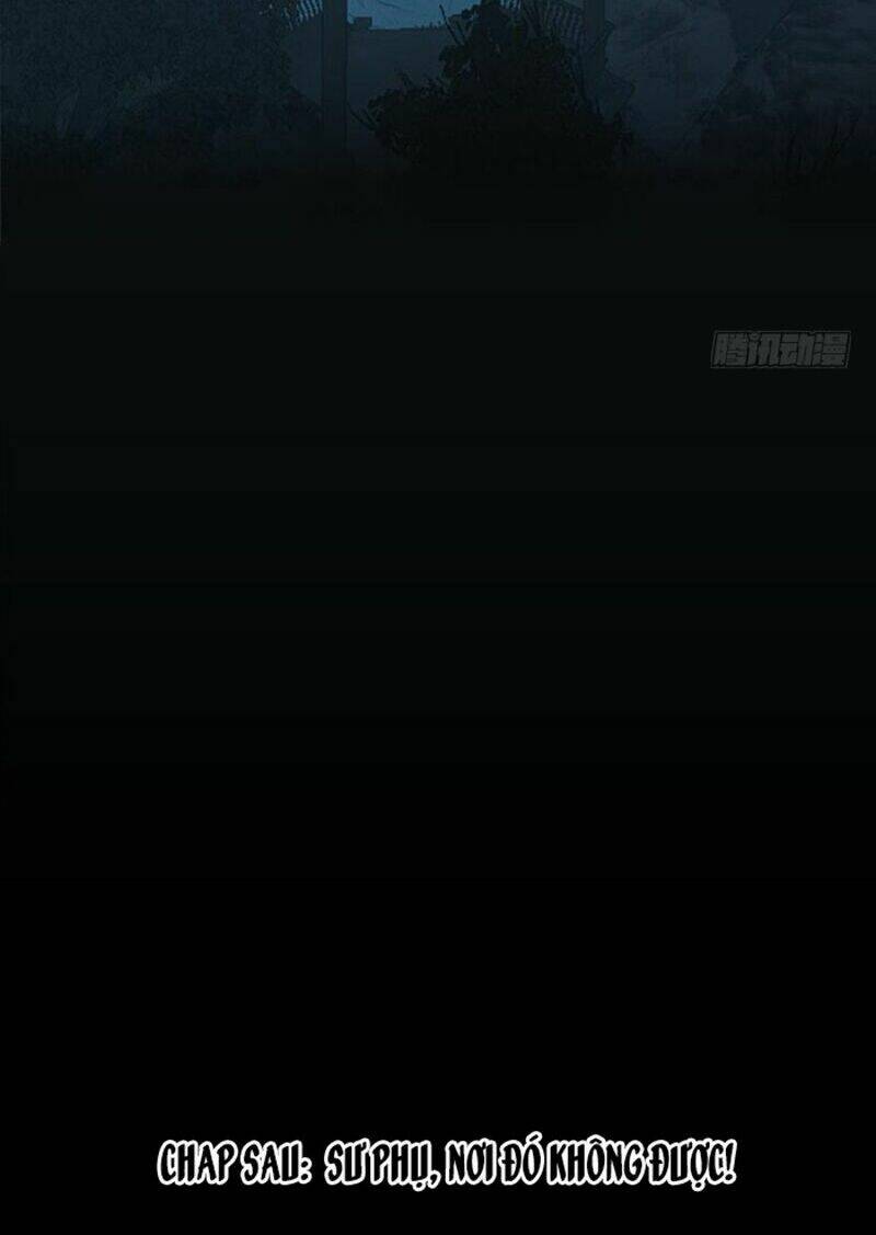 sư phụ lại trêu chọc ta chapter 26 32