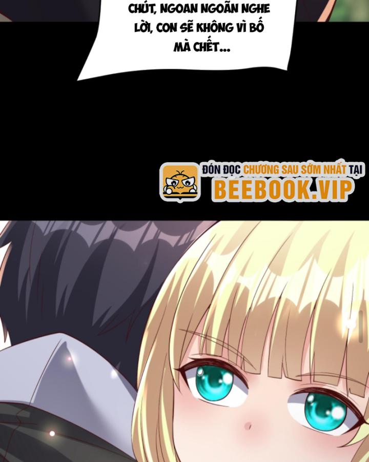 học cùng em gái, tôi bất cẩn vô địch rồi chapter 131 11