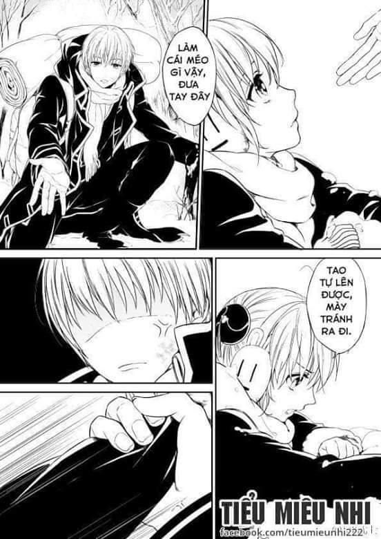 những mẩu truyện về cặp đôi okikagu chapter 10 7